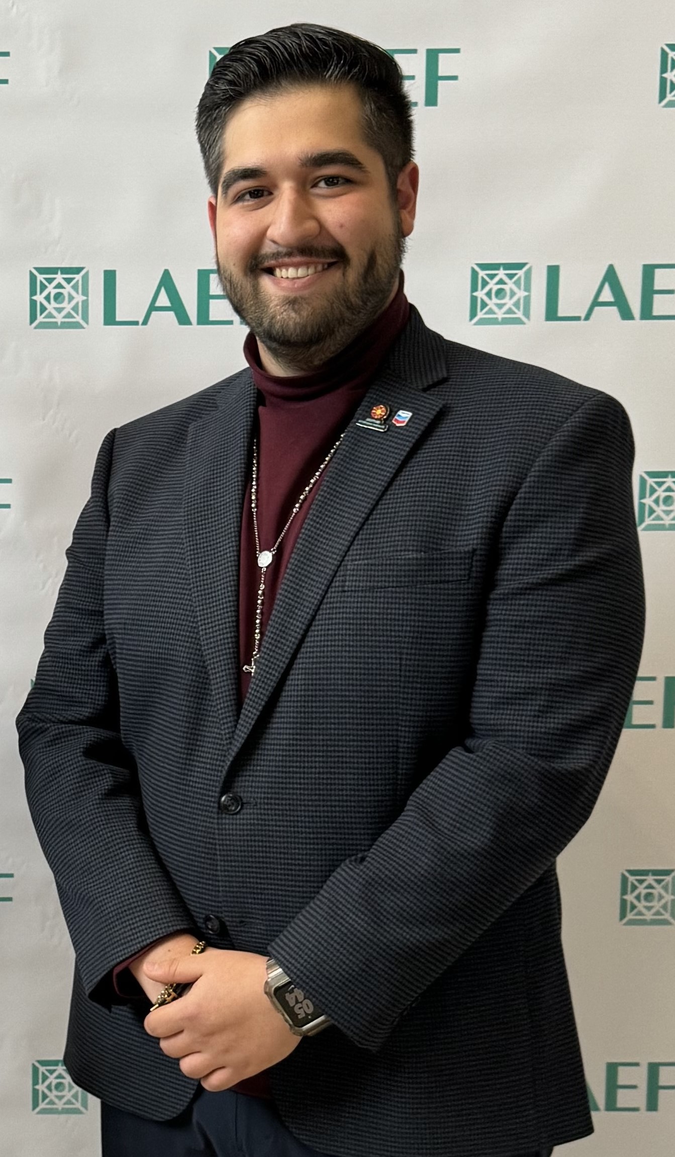 Emanuel Lopez